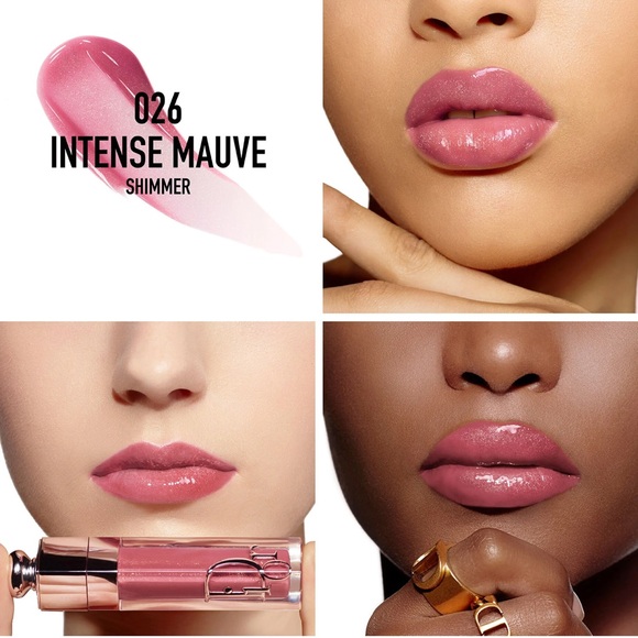 BUY NOW - Dior Addict Lip Maximizer Lip Plumping Gloss - lots of colors - Picture 4 of 9